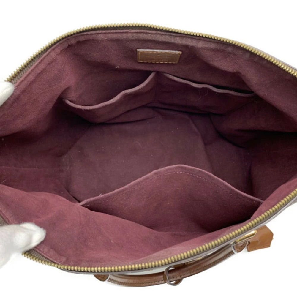 Louis Vuitton Damier Bag Tote Belmont